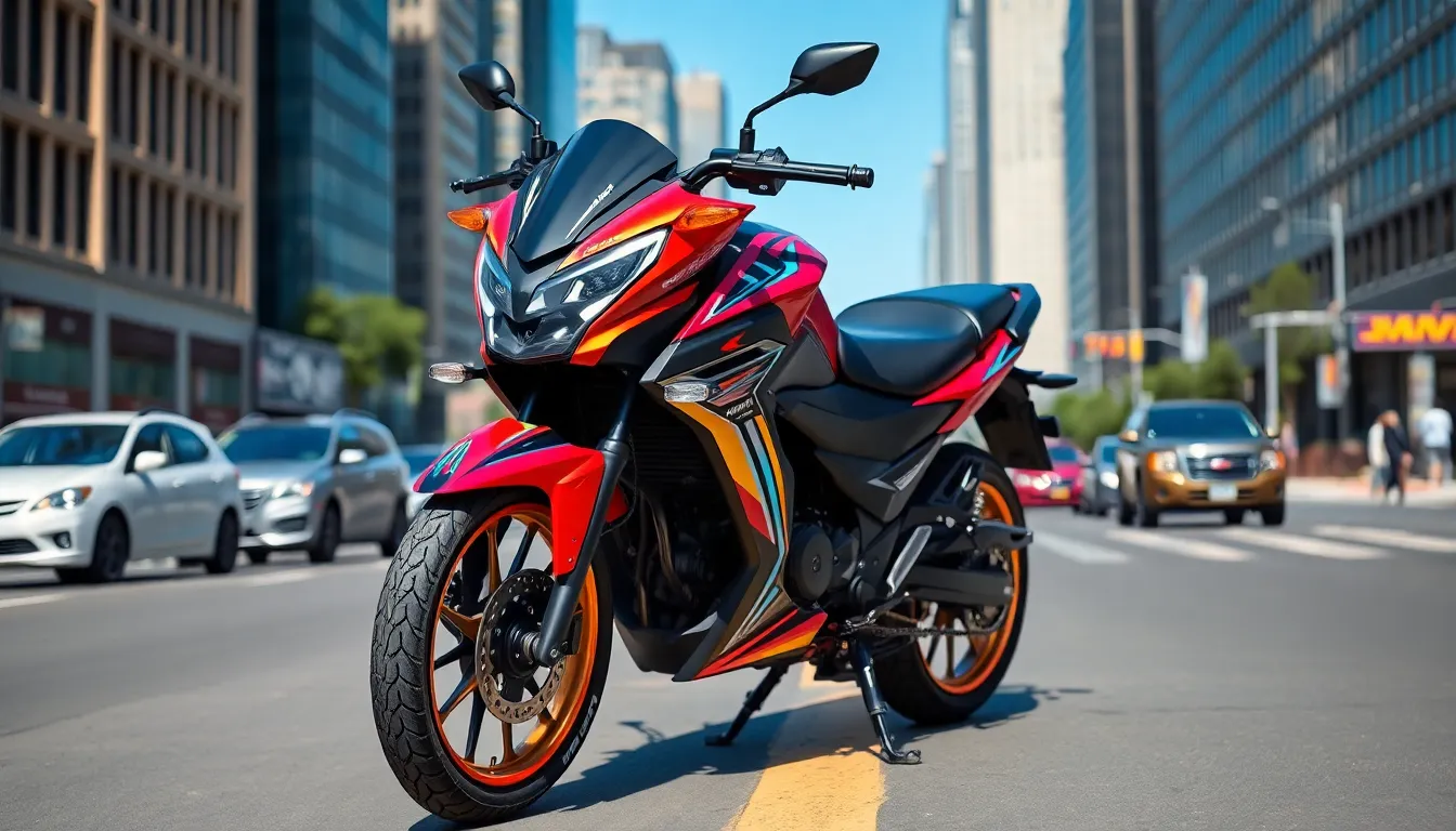 Honda Navi Personalizada: Complete Custom Build Guide & Modification Ideas 2025 5