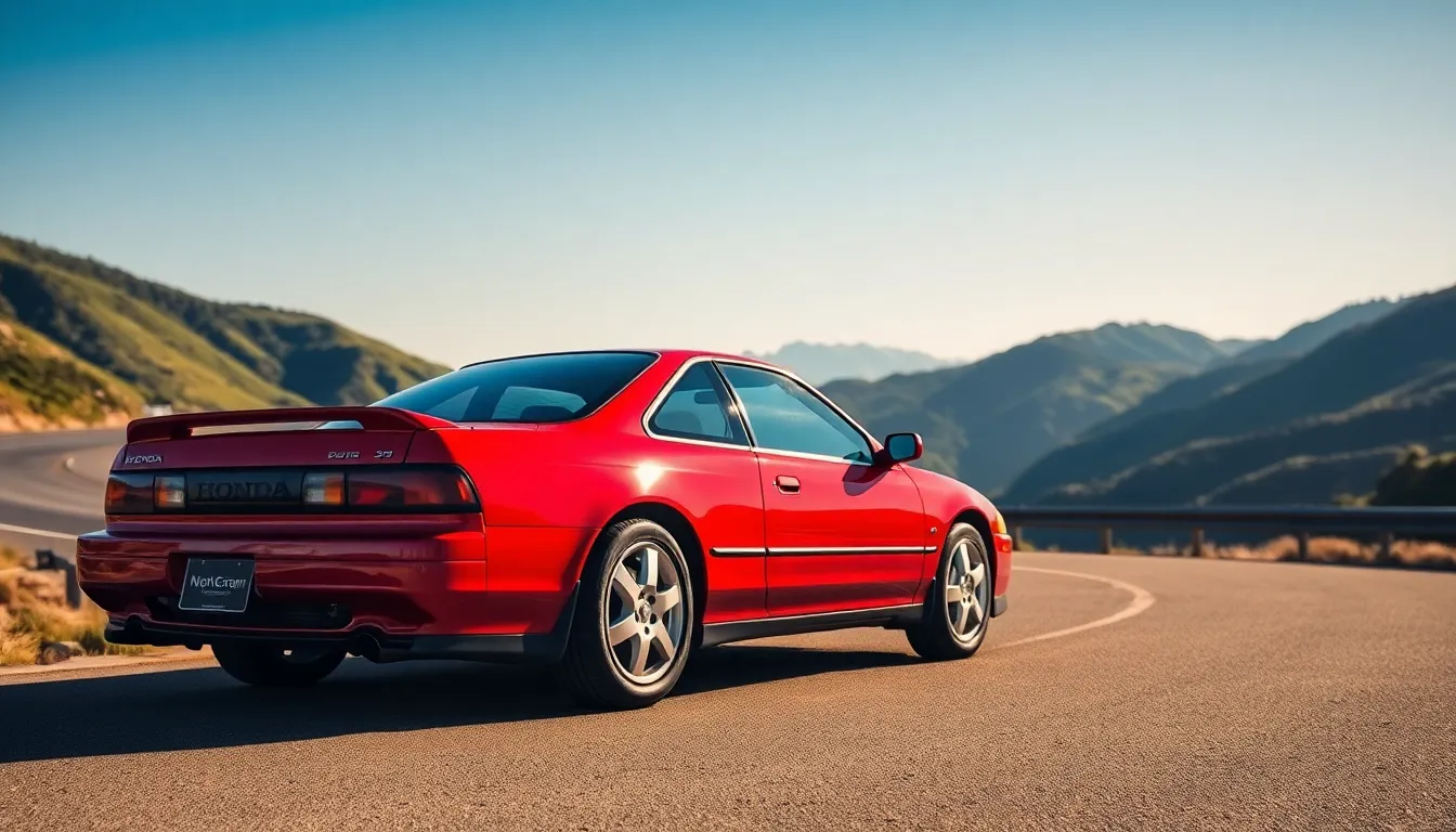 Honda Prelude 3rd Gen: The Ultimate 80s Sports Coupe Buying & Restoration Guide 5