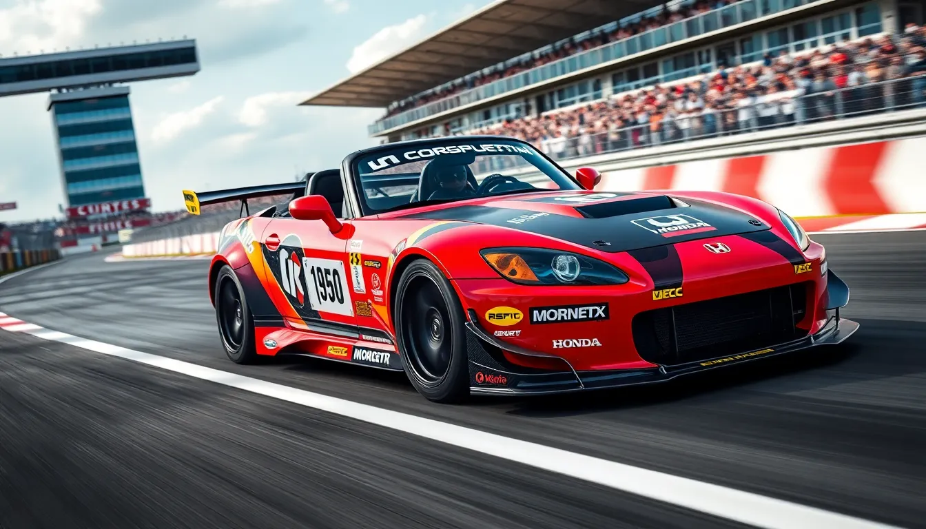 50+ Stunning Honda S2000 Wallpapers - Free HD Downloads for Desktop & Mobile 6 50+ Stunning Honda S2000 Wallpapers - Free HD Downloads for Desktop & Mobile 5