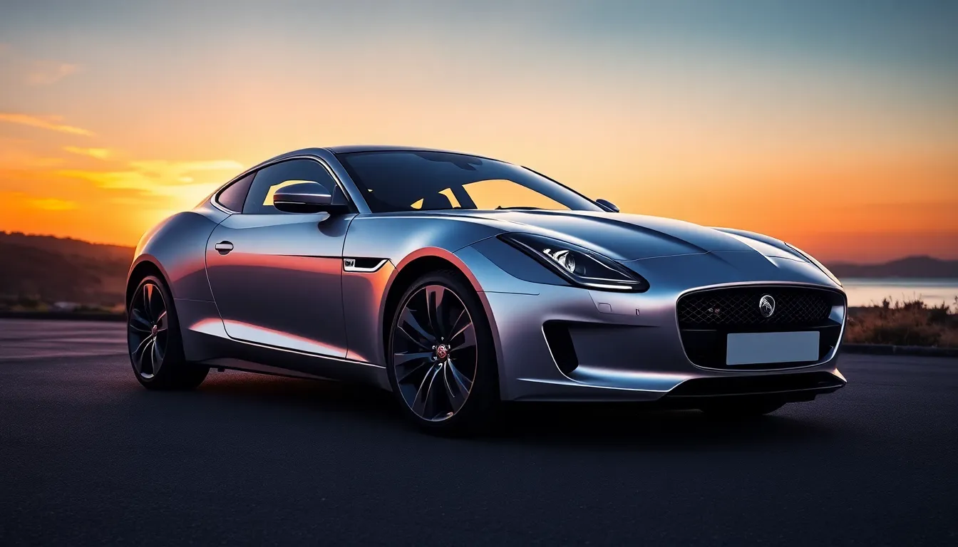 The Ultimate Guide to Jaguar Car Aesthetic: Design Evolution & Luxury Details 6 The Ultimate Guide to Jaguar Car Aesthetic: Design Evolution & Luxury Details 5