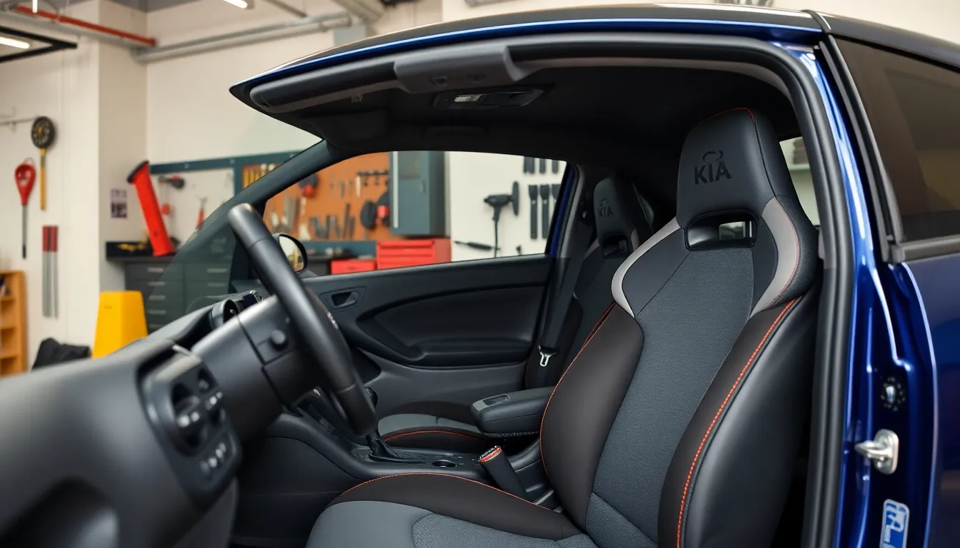 Complete Kia Picanto Tuning Guide: Performance Mods Under $5,000 6 Complete Kia Picanto Tuning Guide: Performance Mods Under $5,000 5