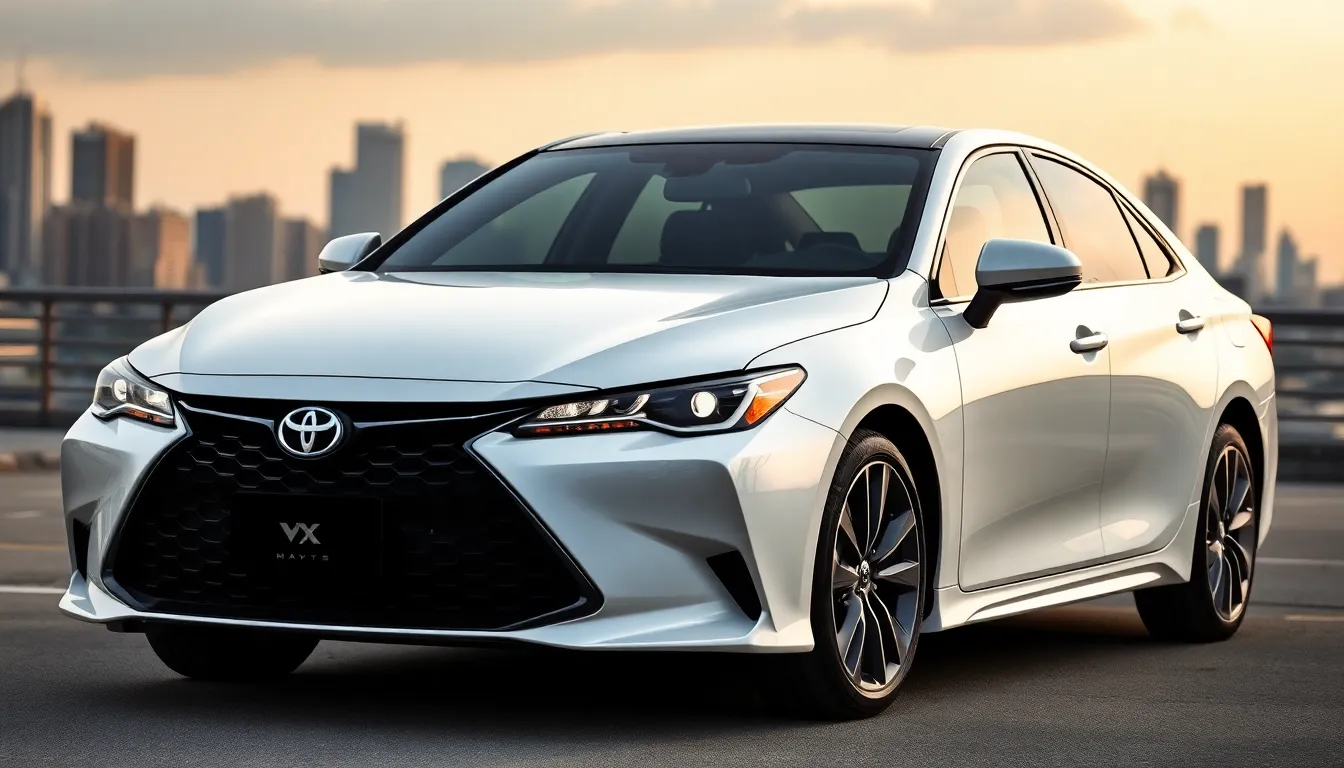 Toyota Mark X Review: The Discontinued Luxury Sedan Worth Buying in 2025 5