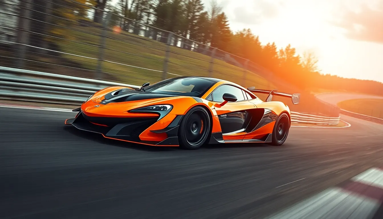 30+ Stunning McLaren Senna Wallpapers: 4K Desktop & Mobile Collection (Free Download) 6 30+ Stunning McLaren Senna Wallpapers: 4K Desktop & Mobile Collection (Free Download) 5