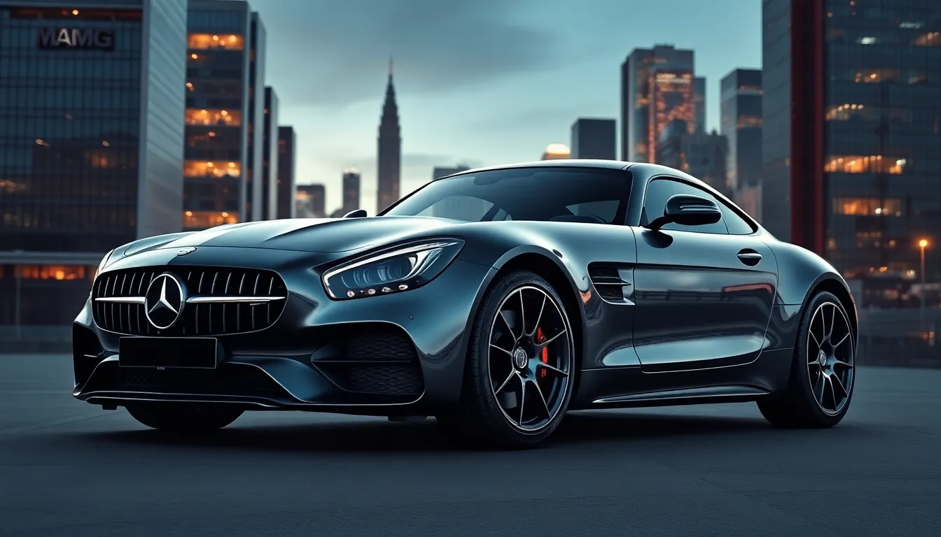 Best Mercedes AMG Wallpaper Collection: 4K HD Images for Desktop & Mobile 6 Best Mercedes AMG Wallpaper Collection: 4K HD Images for Desktop & Mobile 5