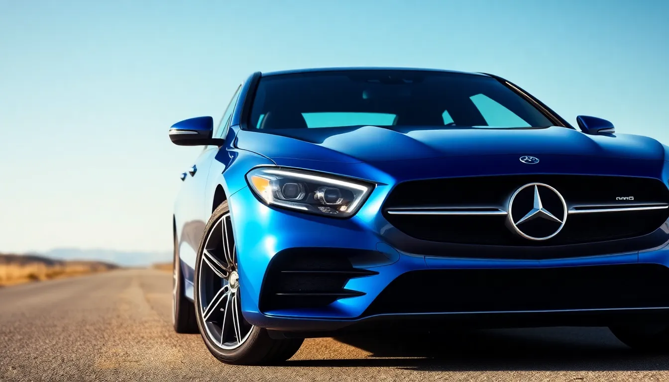 2024 Mercedes C200 AMG Review: Luxury Performance Starting at $47,850 6 2024 Mercedes C200 AMG Review: Luxury Performance Starting at $47,850 5