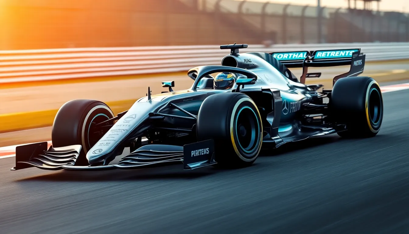 Best Mercedes F1 Wallpaper 4K Downloads: Hamilton & Russell Racing Collection 6 Best Mercedes F1 Wallpaper 4K Downloads: Hamilton & Russell Racing Collection 5