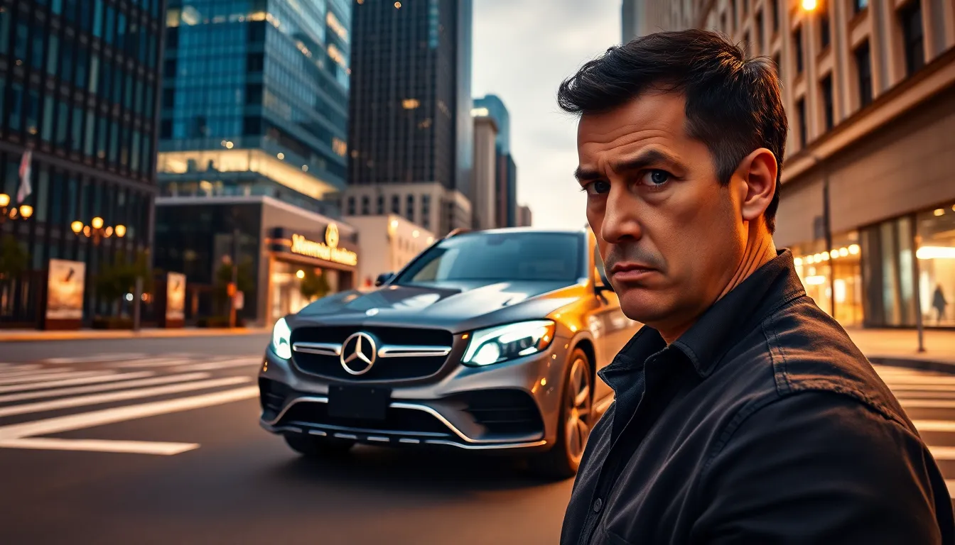 Mercedes Fake Story Exposed: How Scammers Target Luxury Car Buyers in 2025 6 Mercedes Fake Story Exposed: How Scammers Target Luxury Car Buyers in 2025 5