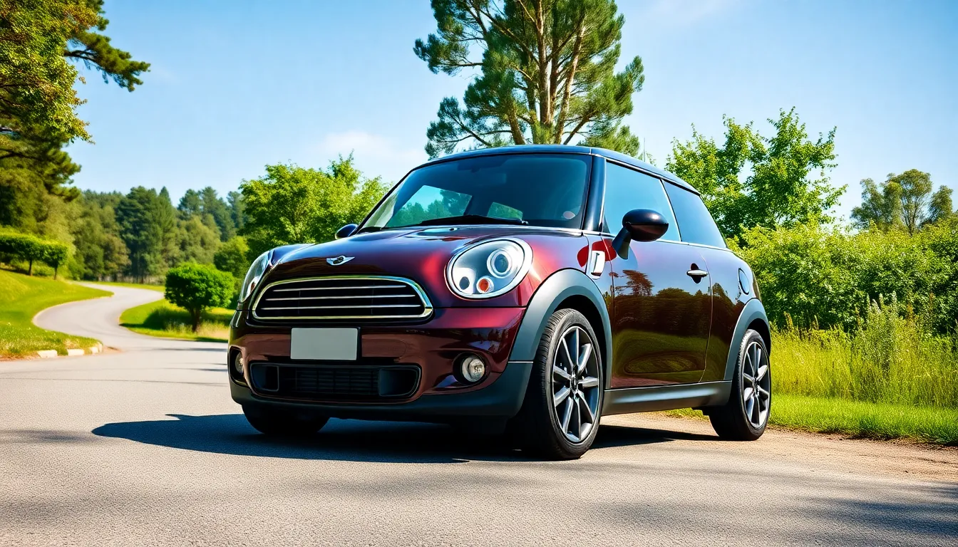 MINI Cooper R56 Complete Guide: Performance, Reliability & Buying Tips (2007-2013) 5