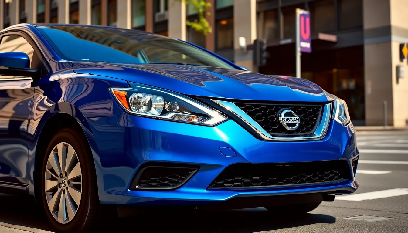 Nissan Sentra B13 Review: Why This 90s Compact Car Still Rules the Road 6 Nissan Sentra B13 Review: Why This 90s Compact Car Still Rules the Road 5