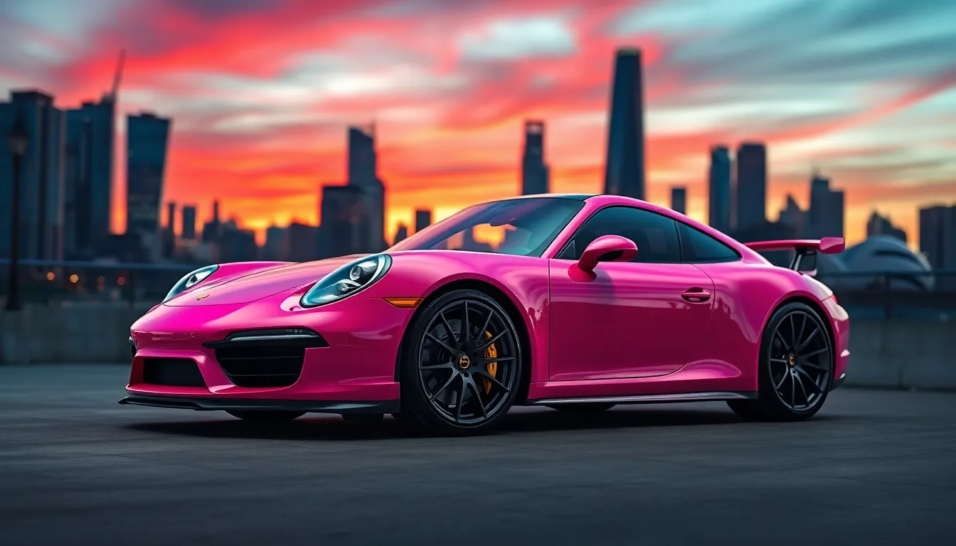 50+ Stunning Pink Porsche Wallpaper Downloads for Desktop & Mobile (2025) 6 50+ Stunning Pink Porsche Wallpaper Downloads for Desktop & Mobile (2025) 5