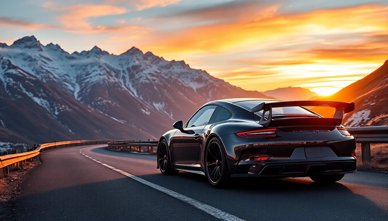Stunning Porsche 911 GT3 Wallpapers: Free High-Resolution Downloads for Every Device 6 Stunning Porsche 911 GT3 Wallpapers: Free High-Resolution Downloads for Every Device 5