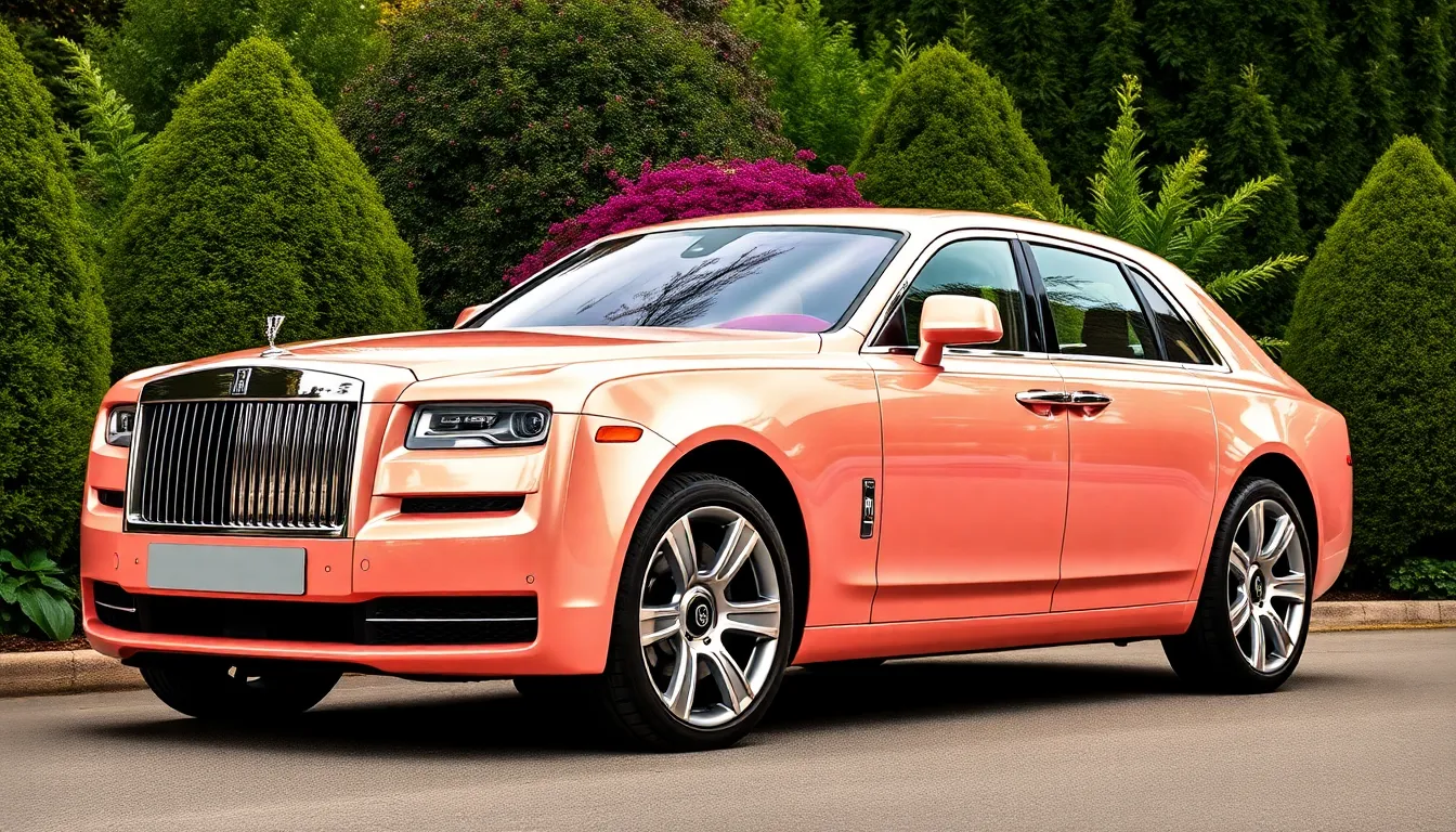 The Timeless Rolls Royce Aesthetic: Luxury Design Secrets That Define Elegance 6 The Timeless Rolls Royce Aesthetic: Luxury Design Secrets That Define Elegance 5