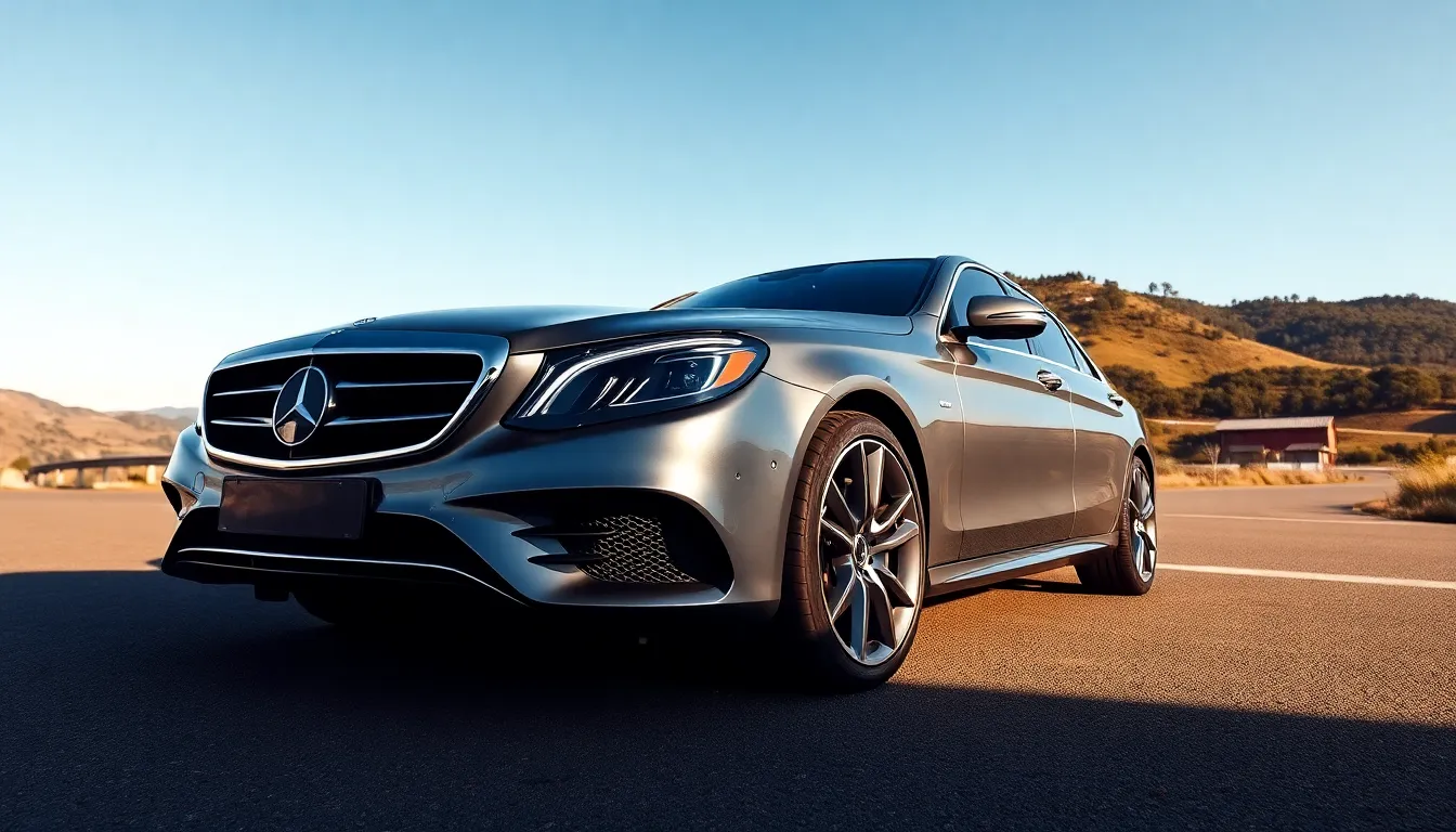 2025 S Class Mercedes Review: Is This $110K Luxury Sedan Worth It? 6 2025 S Class Mercedes Review: Is This $110K Luxury Sedan Worth It? 5