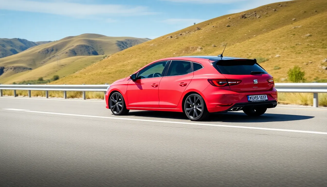 SEAT Ibiza 6L Review: Why This 2002-2008 Spanish Supermini Still Matters Today 6 SEAT Ibiza 6L Review: Why This 2002-2008 Spanish Supermini Still Matters Today 5