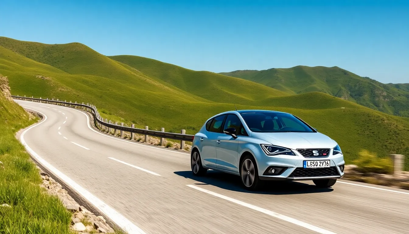 Complete SEAT León Mk1 Guide: Why This Spanish Hot Hatch Still Matters in 2025 5