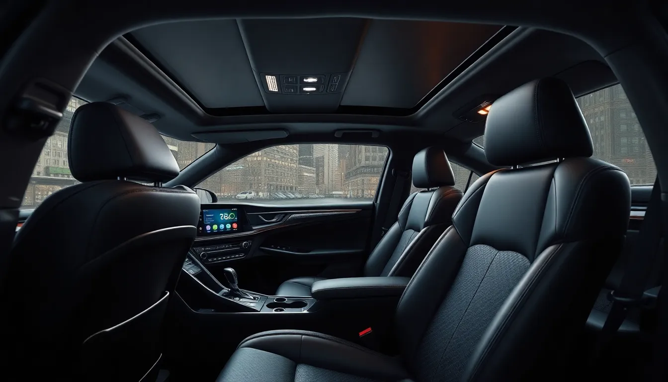 Toyota Crown Athlete Review: Performance, Price & Reliability Guide 2025 6 Toyota Crown Athlete Review: Performance, Price & Reliability Guide 2025 5