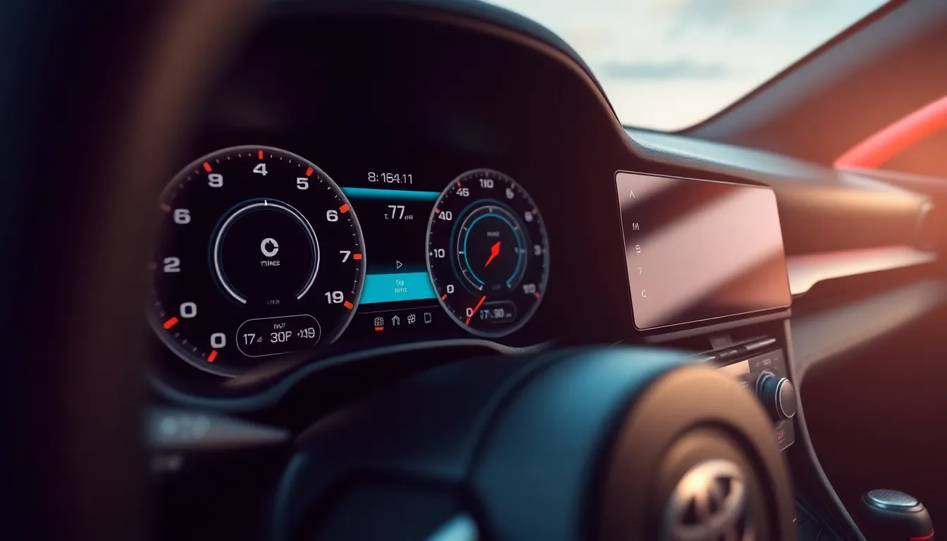 Toyota Supra RZ Review: Is This $58k Sports Car Worth the Hype in 2025? 5
