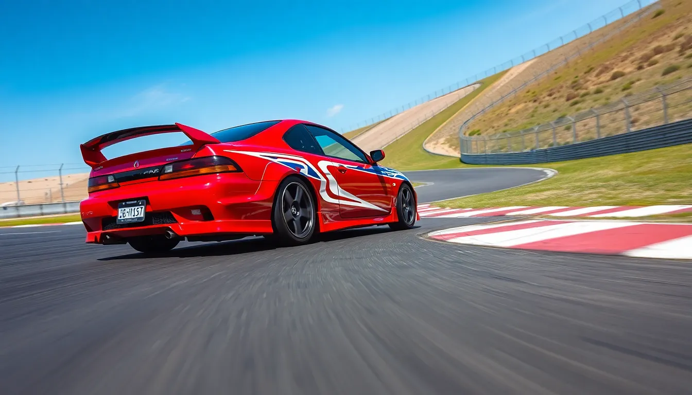 Why the Acura Integra Type R Remains the Ultimate Front-Wheel Drive Legend 8 Why the Acura Integra Type R Remains the Ultimate Front-Wheel Drive Legend 7