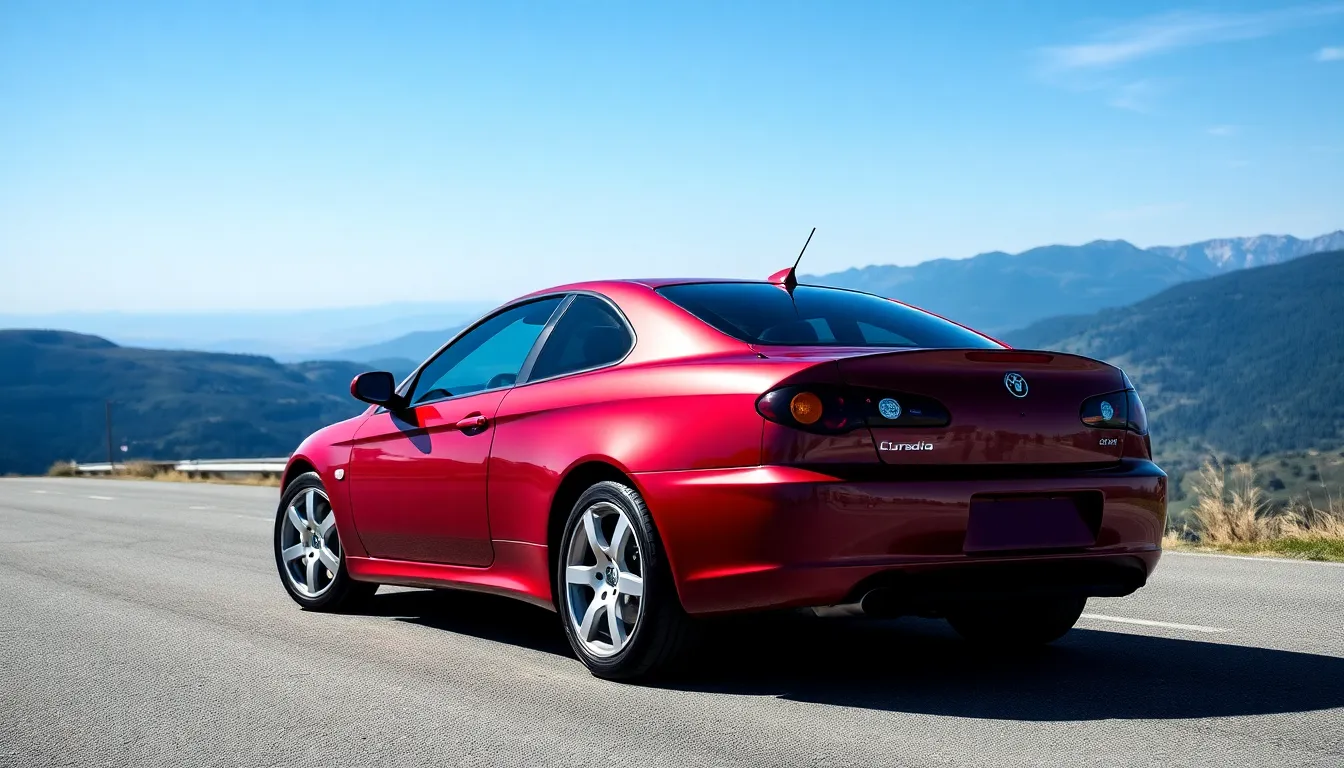 Alfa Romeo 156 Complete Guide: Design, Performance & Ownership Costs (1997-2007) 8 Alfa Romeo 156 Complete Guide: Design, Performance & Ownership Costs (1997-2007) 7