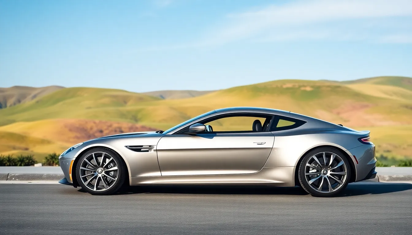 Aston Martin Aesthetic: How British Luxury Design Redefined Automotive Elegance 8 Aston Martin Aesthetic: How British Luxury Design Redefined Automotive Elegance 7