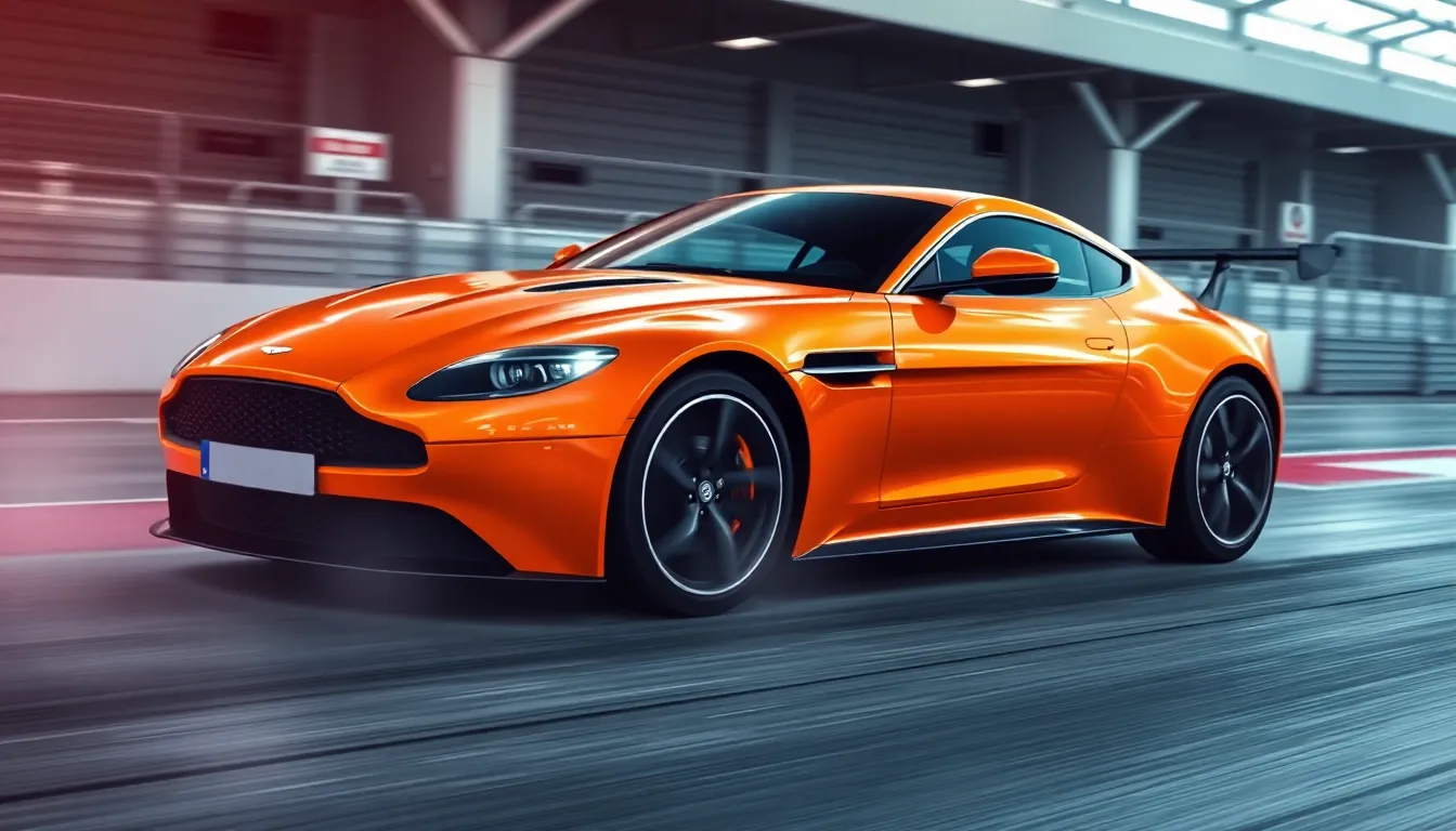 50+ Stunning Aston Martin Vantage Wallpapers: Free 4K Downloads for Desktop & Mobile 8 50+ Stunning Aston Martin Vantage Wallpapers: Free 4K Downloads for Desktop & Mobile 7