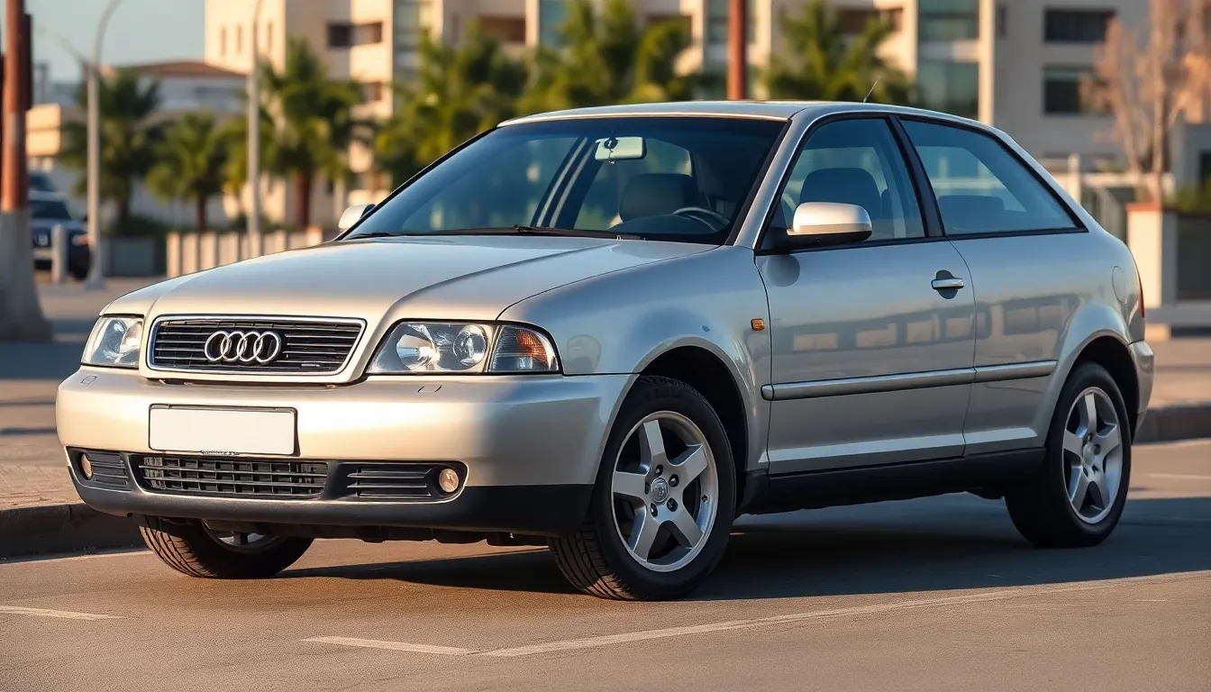 Audi A3 8L Complete Guide: Why This 1996-2003 Compact Legend Still Rocks Today 8 Audi A3 8L Complete Guide: Why This 1996-2003 Compact Legend Still Rocks Today 7