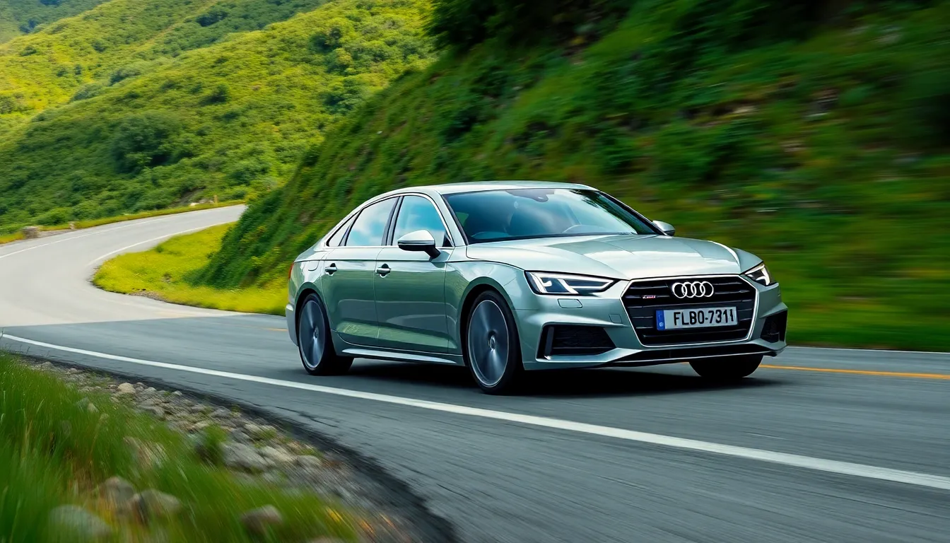 Audi A4 B5 Complete Guide: Everything You Need to Know Before Buying (1994-2001) 7