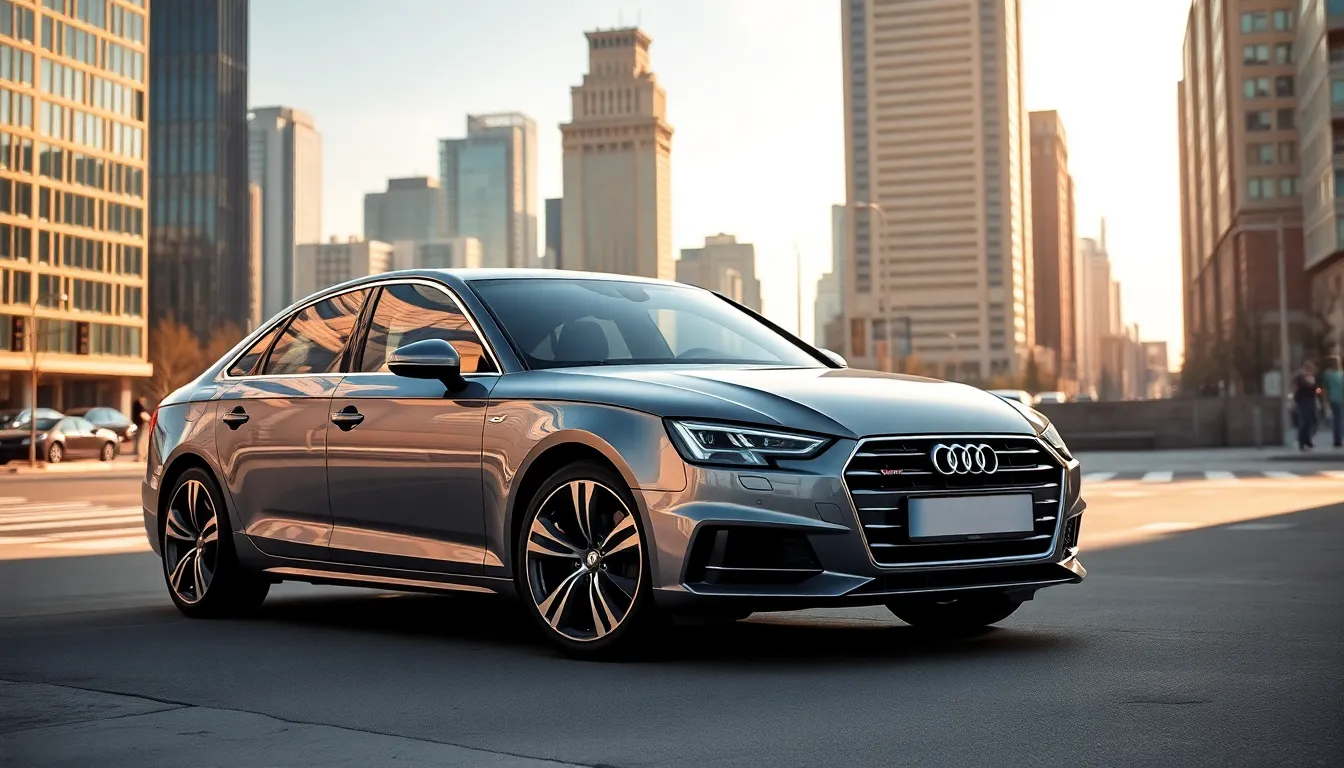Audi A4 B7 Review: Complete Guide to the 2005-2008 Luxury Sedan Worth Buying 7