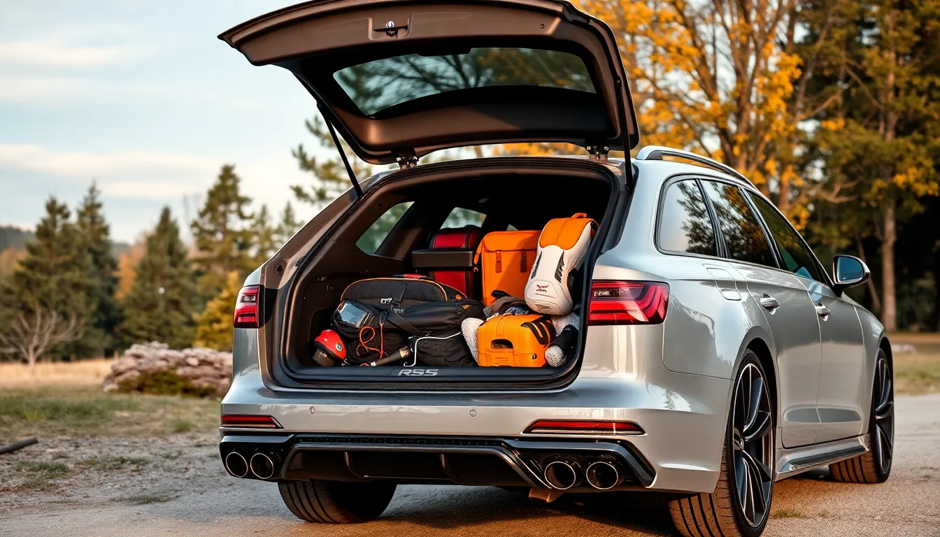 Audi RS6 C7 Review: The Ultimate Performance Wagon Guide (2013-2019) 8 Audi RS6 C7 Review: The Ultimate Performance Wagon Guide (2013-2019) 7