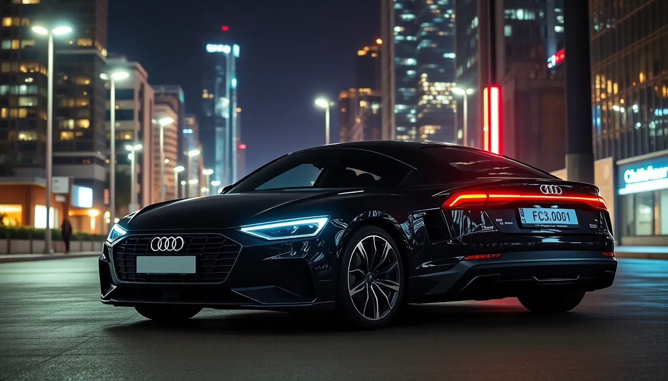 Best Audi Wallpapers for iPhone: 50+ Free HD Downloads for Car Enthusiasts 7