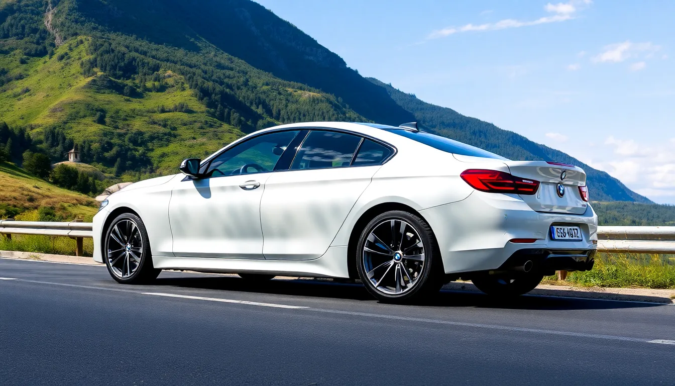 BMW 6 Series Review 2025: Price, Performance & Reliability Guide 7