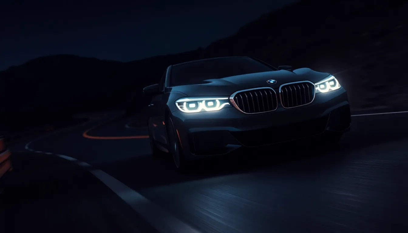 BMW Night Drive Stories: Epic Adventures After Dark 8 BMW Night Drive Stories: Epic Adventures After Dark 7