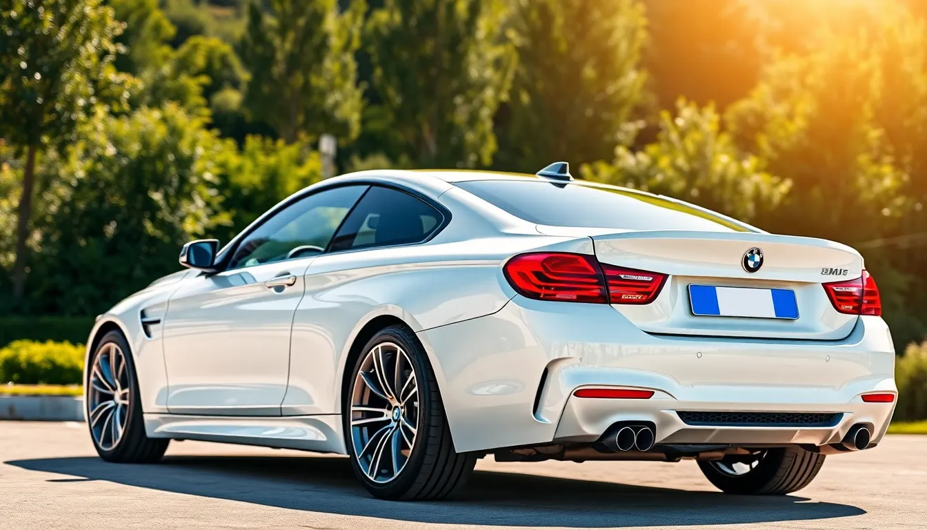 BMW Cars Aesthetic: Why These German Beauties Turn Heads on Every Street 8 BMW Cars Aesthetic: Why These German Beauties Turn Heads on Every Street 7