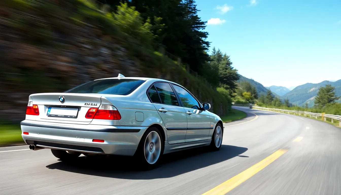 BMW E46 Ultimate Guide: Why This 3 Series Remains the Perfect Sports Sedan in 2024 8 BMW E46 Ultimate Guide: Why This 3 Series Remains the Perfect Sports Sedan in 2024 7