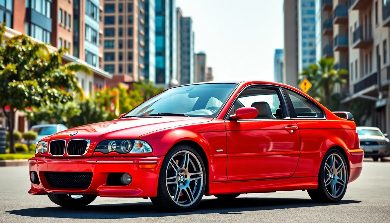BMW E46 M3 Review: Why This Legendary M Car Is Still Worth Buying in 2025 7