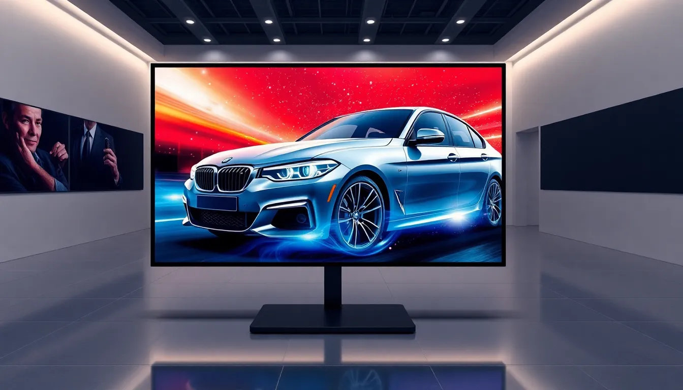 Best BMW Live Wallpaper Apps 2025: Download Free HD Animated Backgrounds 7