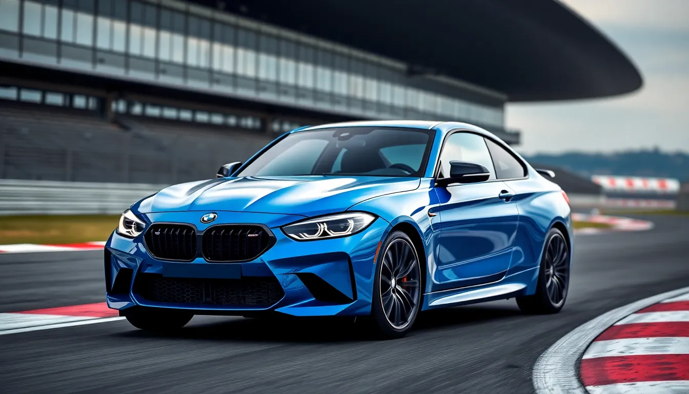 BMW M2 F87 Review: The Last Great Analog Sports Car Worth Buying in 2025 7