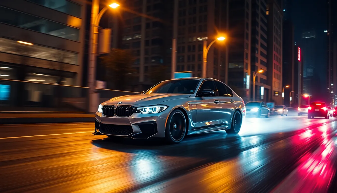 50+ Stunning BMW M340i Wallpapers for Desktop & Mobile [HD Collection] 7