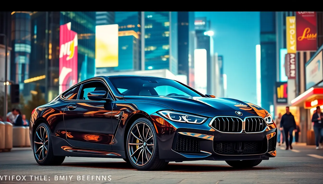 50+ Stunning BMW M8 Wallpapers Free Download - 4K HD Quality 7