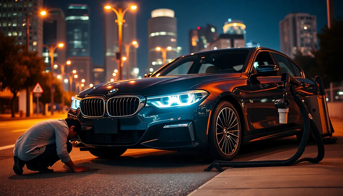 BMW Night Drive: Ultimate Guide to Safe & Thrilling Nighttime Adventures 8 BMW Night Drive: Ultimate Guide to Safe & Thrilling Nighttime Adventures 7