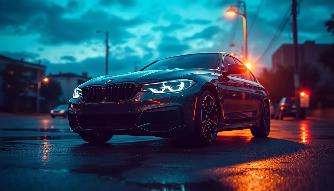 BMW Night Snap: Master Stunning Nighttime Photography with Your BMW's Built-In Tech 8 BMW Night Snap: Master Stunning Nighttime Photography with Your BMW's Built-In Tech 7