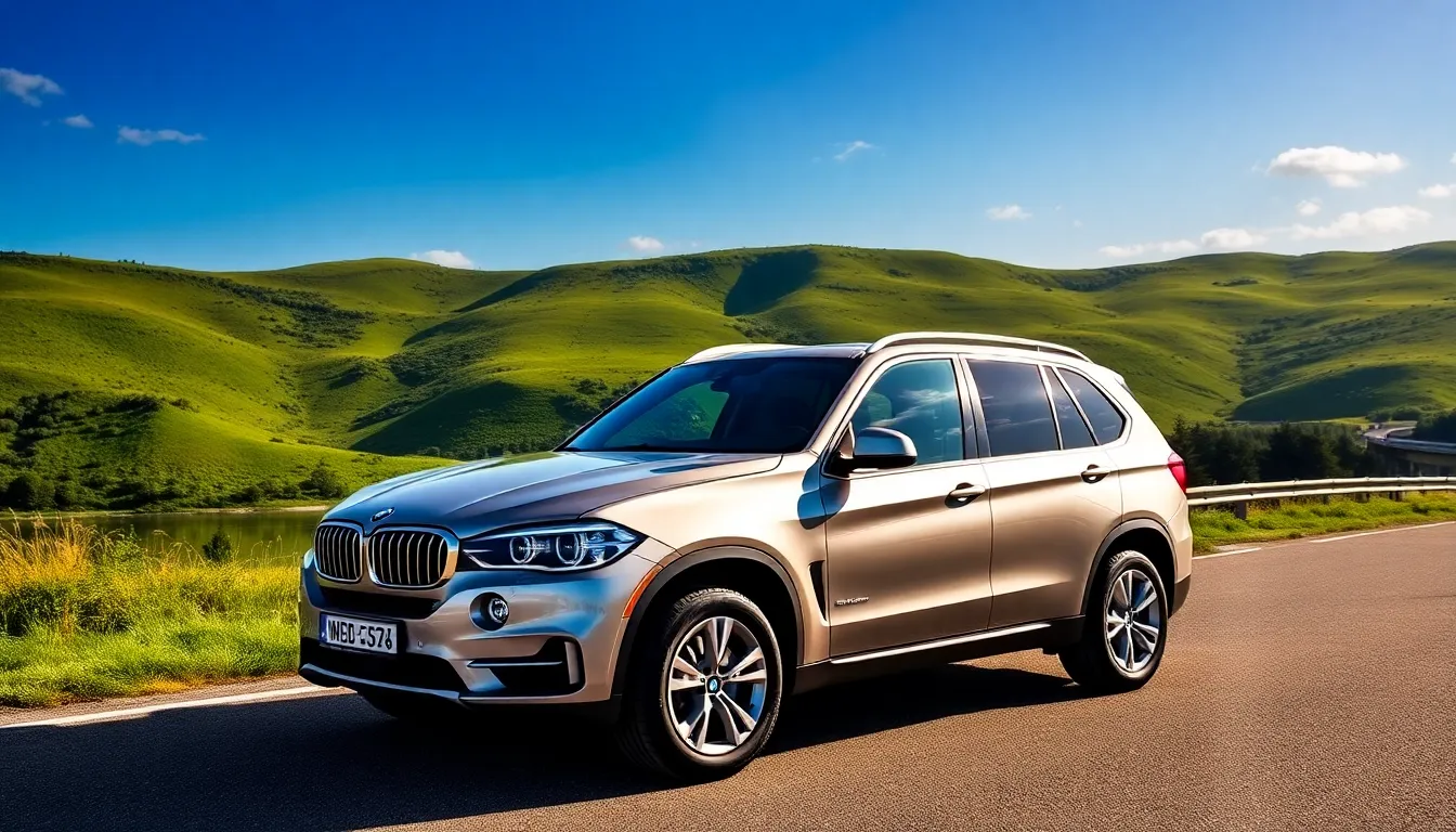 BMW X5 E70 Complete Guide: Everything You Need to Know Before Buying (2007-2013) 7