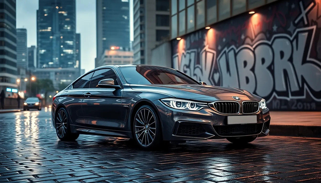 Best BMW Phone Wallpapers: Download HD BMW обои на телефон for Your Mobile 7