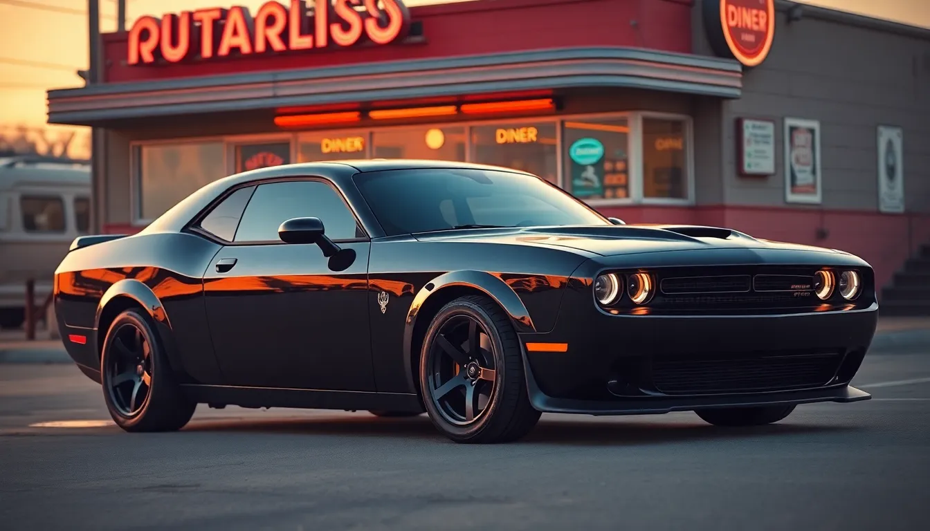50+ Epic Dodge Challenger Hellcat Wallpapers for Desktop & Mobile (Free Download) 8 50+ Epic Dodge Challenger Hellcat Wallpapers for Desktop & Mobile (Free Download) 7