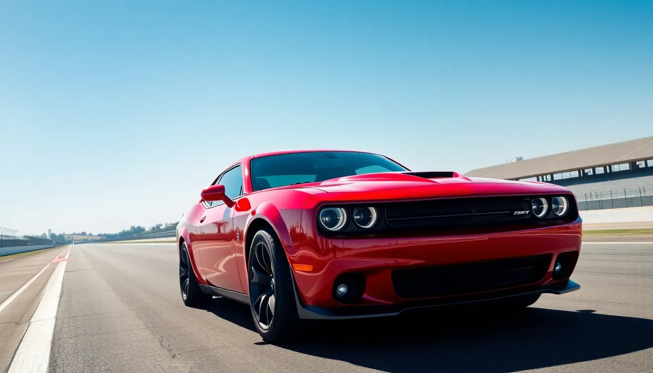 2025 Dodge Charger Daytona Review: Electric Muscle Car That Hits 670HP and 200+ MPH 8 2025 Dodge Charger Daytona Review: Electric Muscle Car That Hits 670HP and 200+ MPH 7