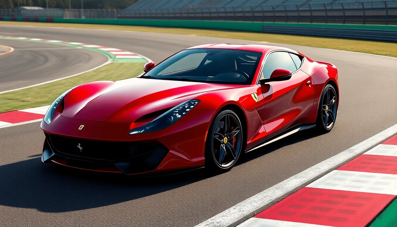 50+ Stunning Ferrari 812 Superfast Wallpapers for Desktop & Mobile (Free 4K HD) 8 50+ Stunning Ferrari 812 Superfast Wallpapers for Desktop & Mobile (Free 4K HD) 7