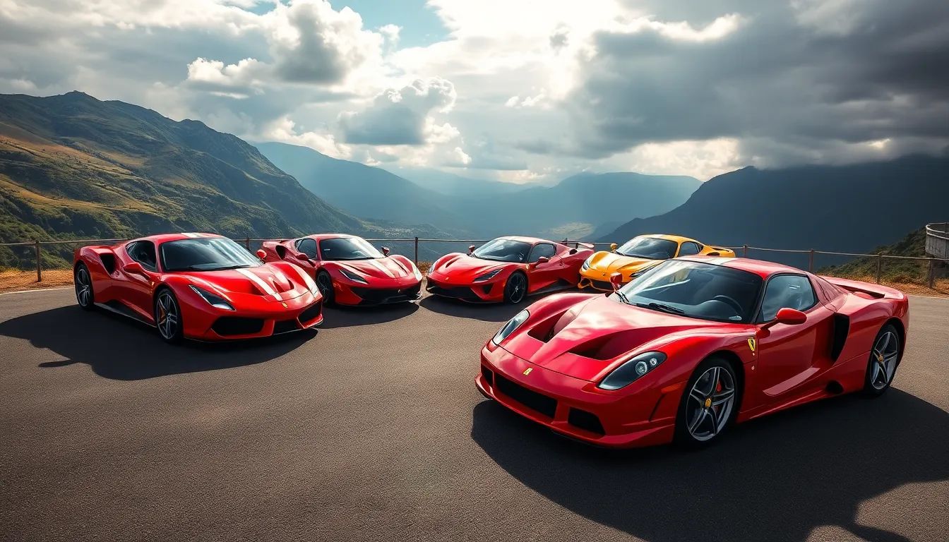 50+ Ferrari Wallpapers: Premium HD Ferrari Fondo de Pantalla Collection 2025 8 50+ Ferrari Wallpapers: Premium HD Ferrari Fondo de Pantalla Collection 2025 7