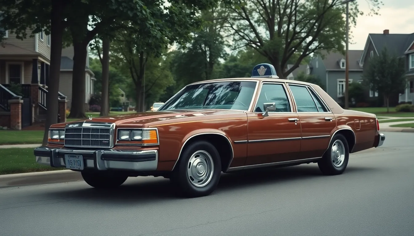 Ford Crown Victoria Buyer's Guide: Everything You Need to Know Before Buying 7