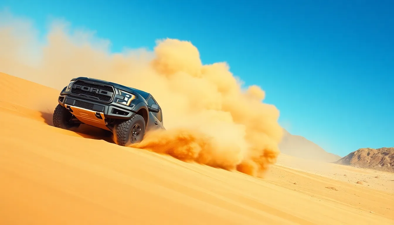 Best Ford Raptor Wallpapers 2025: Free HD Downloads for Desktop & Mobile 8 Best Ford Raptor Wallpapers 2025: Free HD Downloads for Desktop & Mobile 7