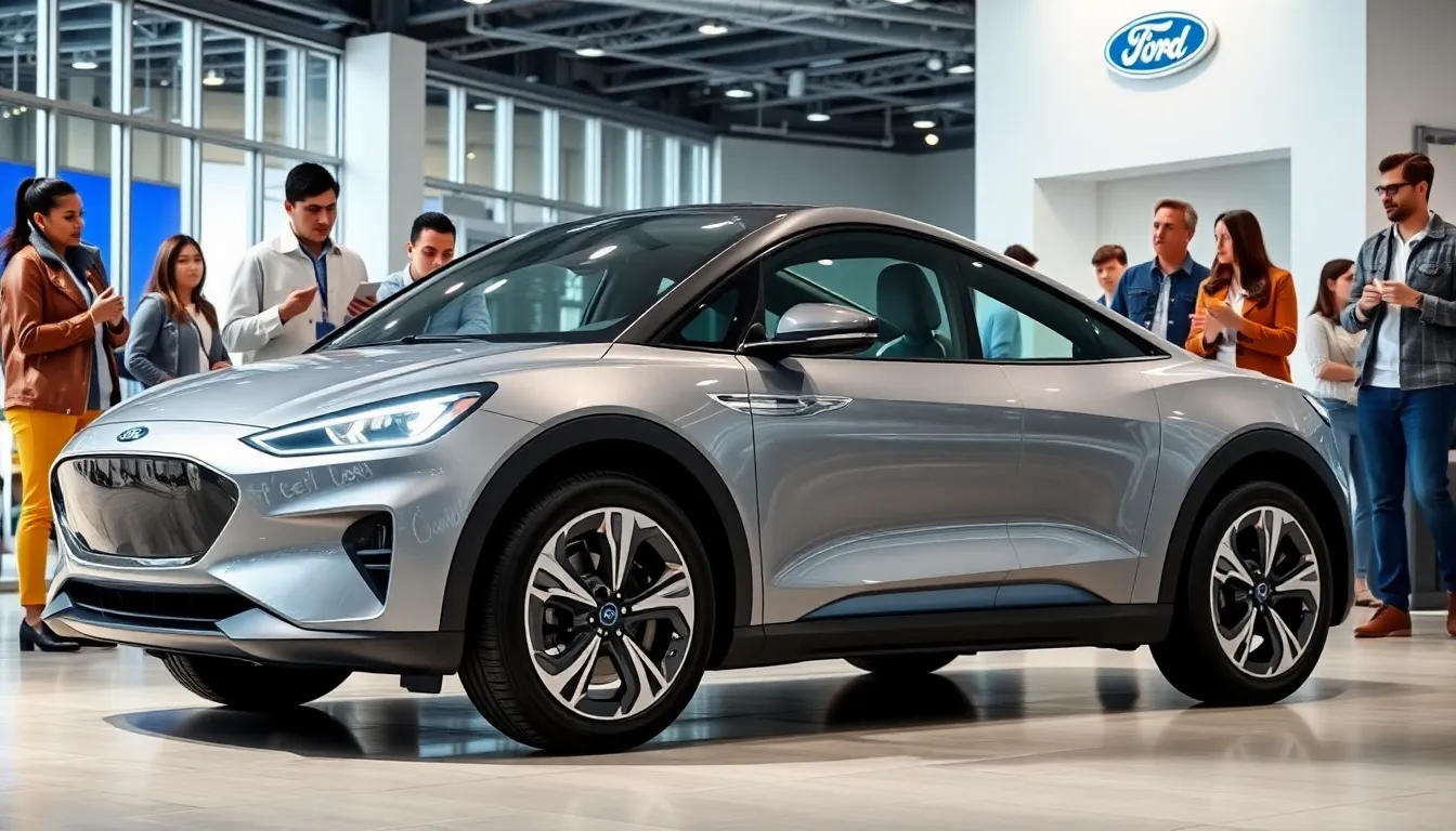 Ford X Bill: $100B Electric Vehicle Incentives That Could Save You $12,500 in 2025 8 Ford X Bill: $100B Electric Vehicle Incentives That Could Save You $12,500 in 2025 7